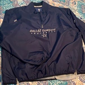 Dallas Cowboys pullover